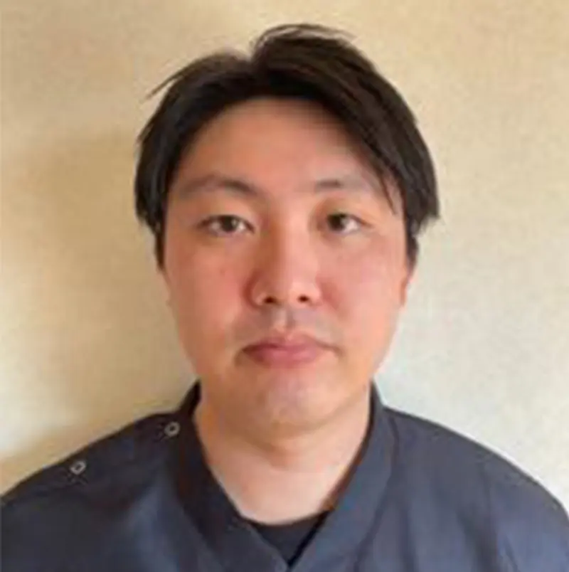 石井 優輝